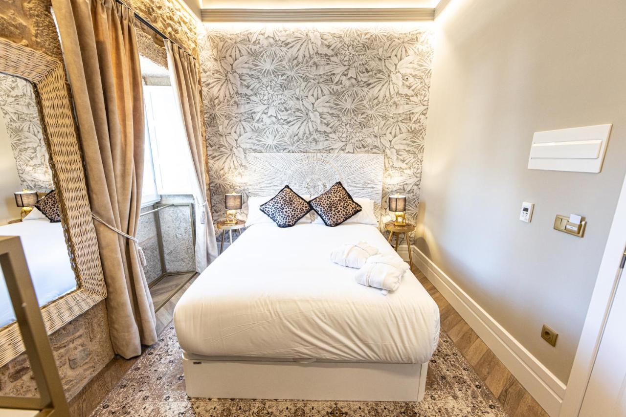 Hospedium Hotel Barometro De Camariñas Εξωτερικό φωτογραφία