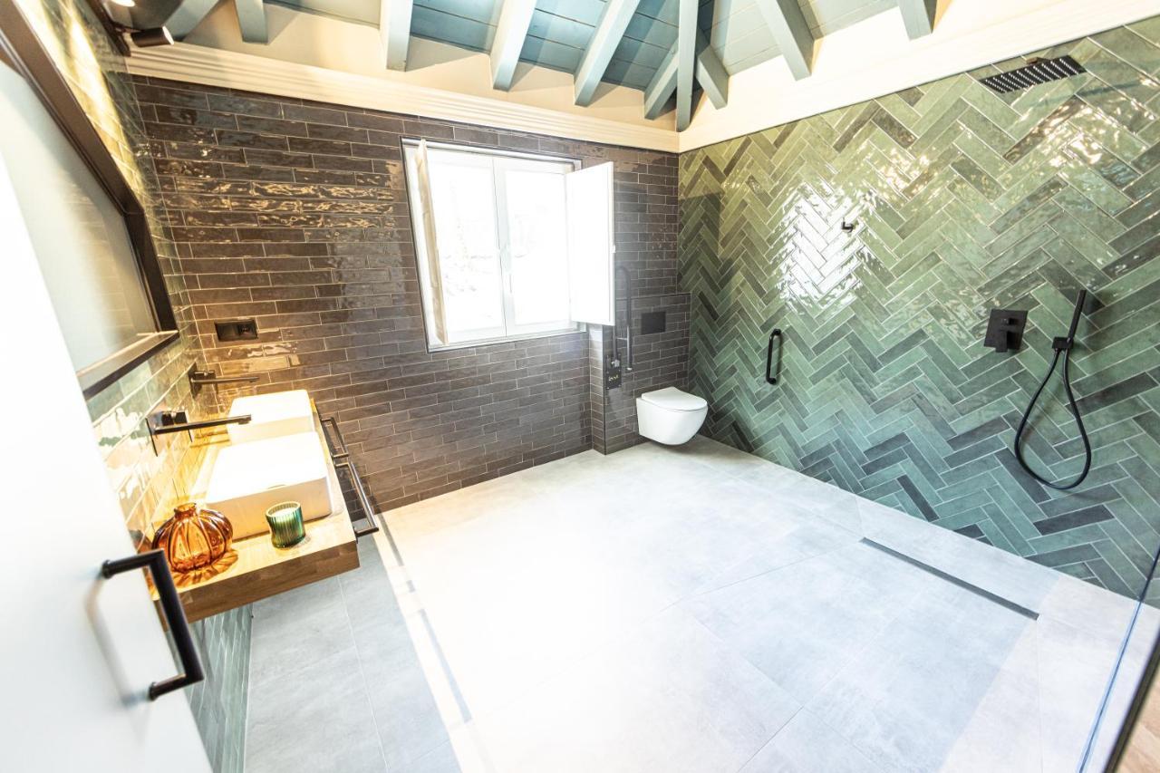 Hospedium Hotel Barometro De Camariñas Εξωτερικό φωτογραφία