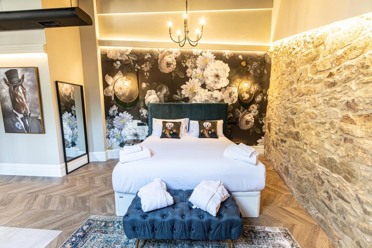 Hospedium Hotel Barometro De Camariñas Εξωτερικό φωτογραφία