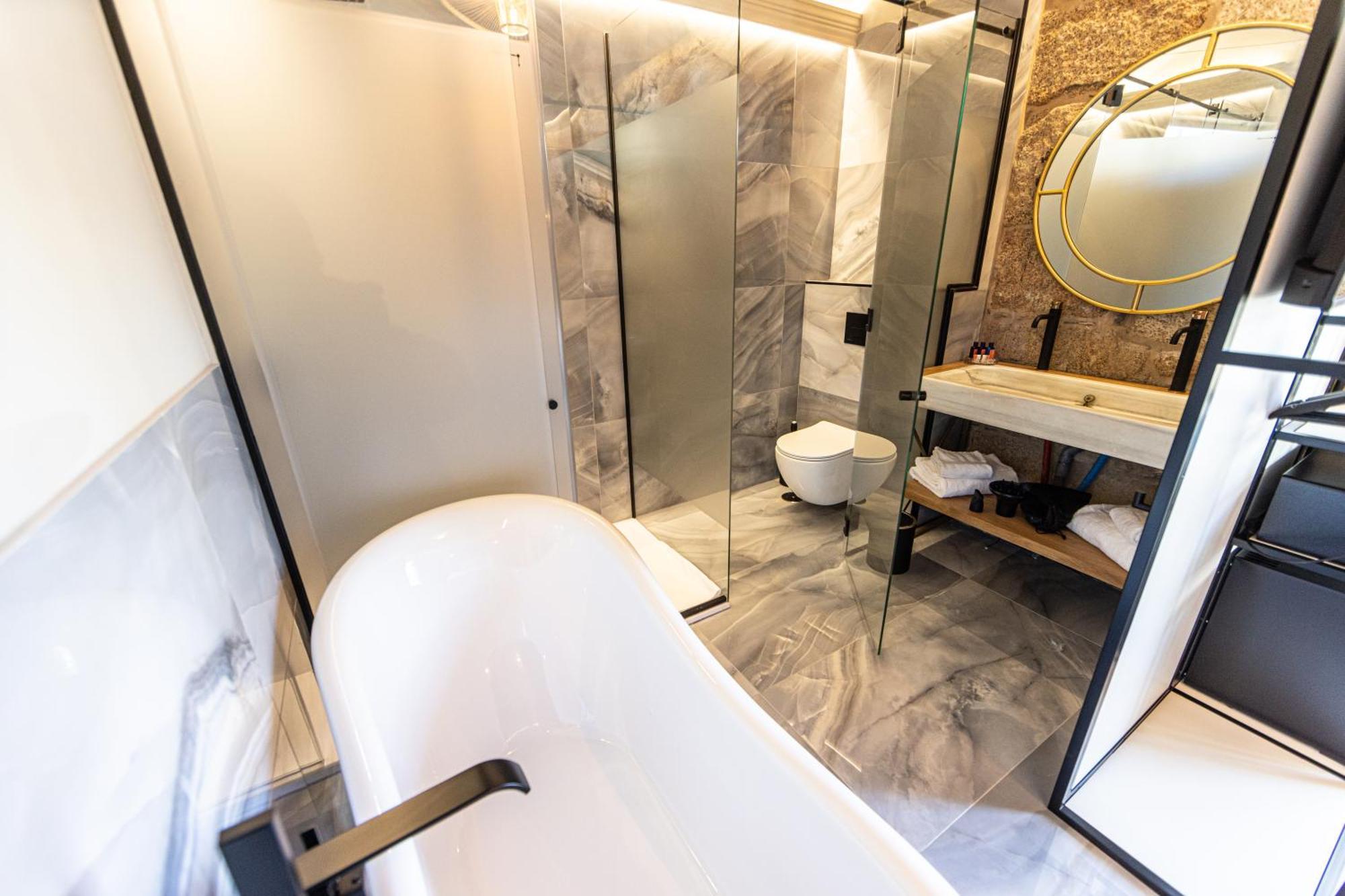 Hospedium Hotel Barometro De Camariñas Εξωτερικό φωτογραφία