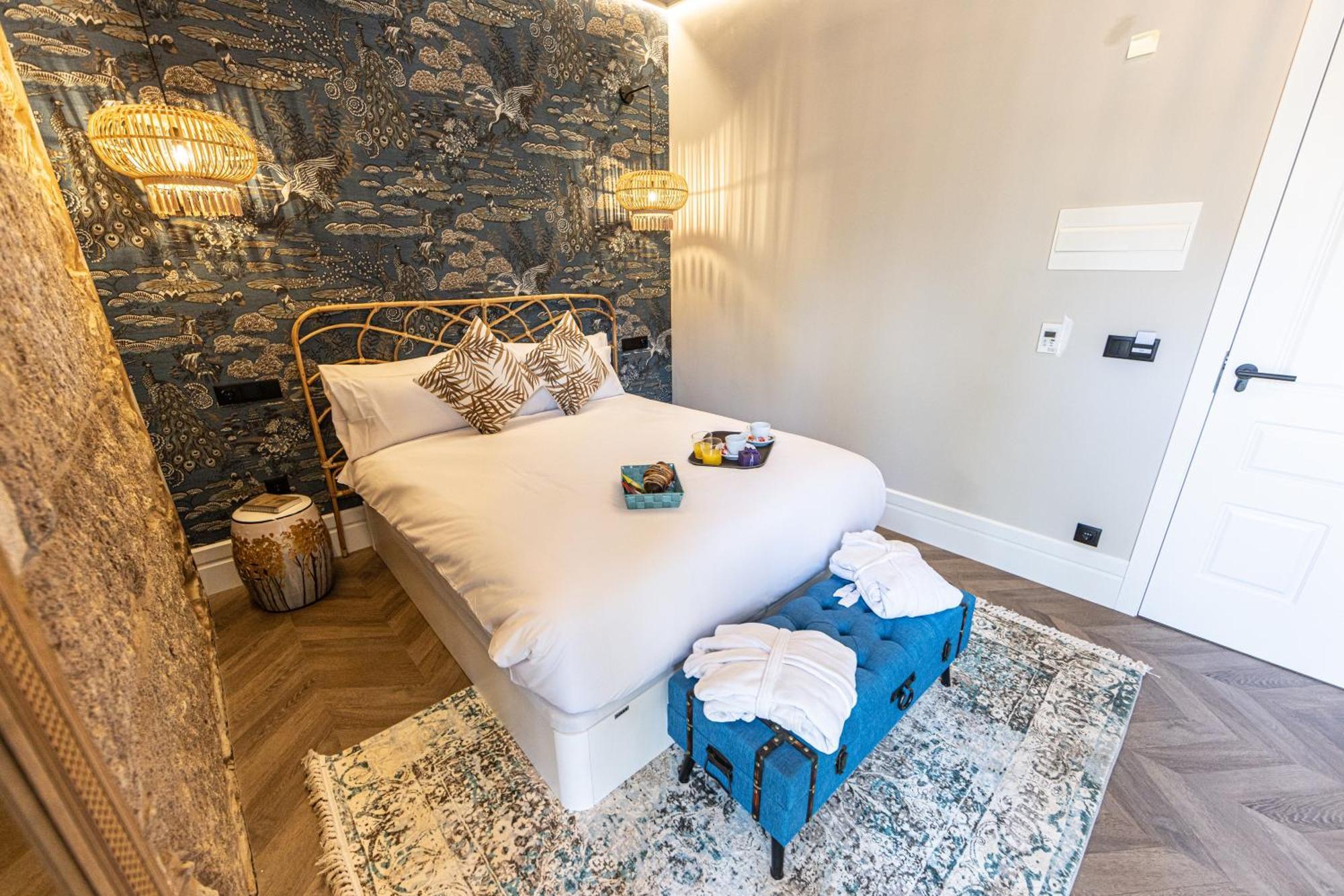 Hospedium Hotel Barometro De Camariñas Εξωτερικό φωτογραφία